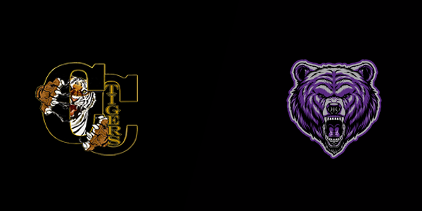 Canon City High School vs. Mesa Ridge High School