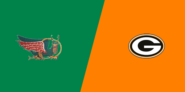 Southwestern High School vs. Gillespie High School