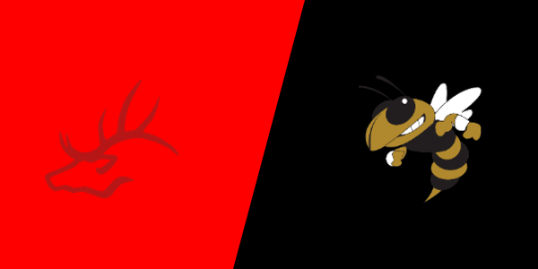 Burleson High School vs. Cleburne High School
