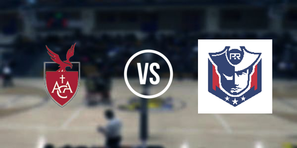 Alabama Christian Academy vs. Pike Road High School