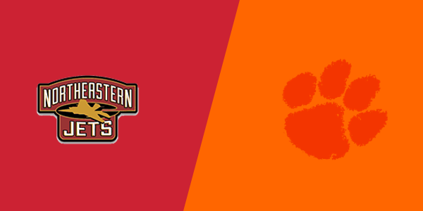 Northeastern vs. West Liberty-Salem High School
