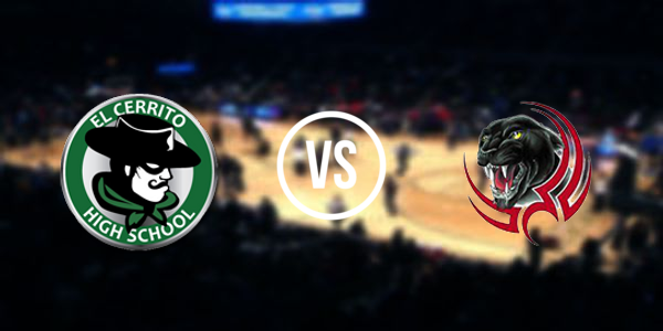 El Cerrito High School vs Mckinleyville High School