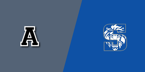 Away vs. Southern Wake Academy