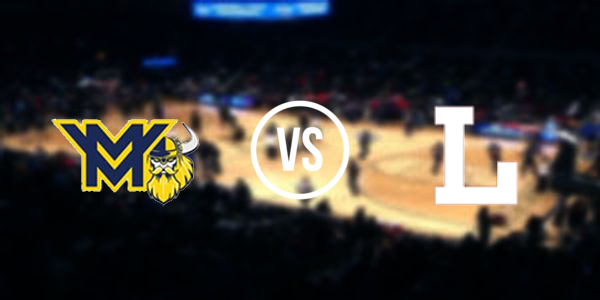 Moreno Valley High School vs Orange Lutheran High School