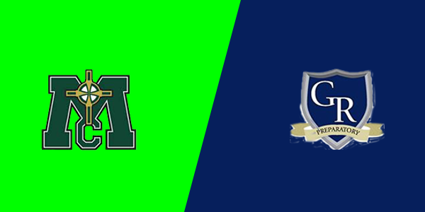 Muskegon Catholic Central High School vs. Grand River Preparatory
