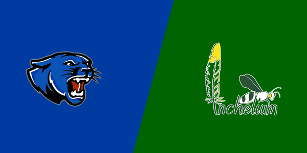 Curlew High School vs. Inchelium High School