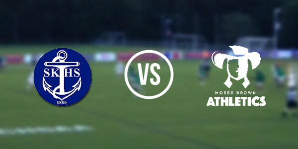 Moses Brown School vs South Kingstown High School