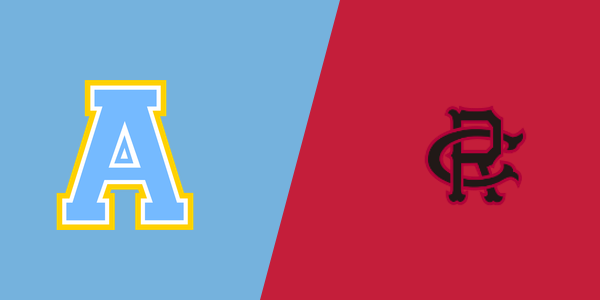 Charles B Aycock High School vs. Cedar Ridge High School