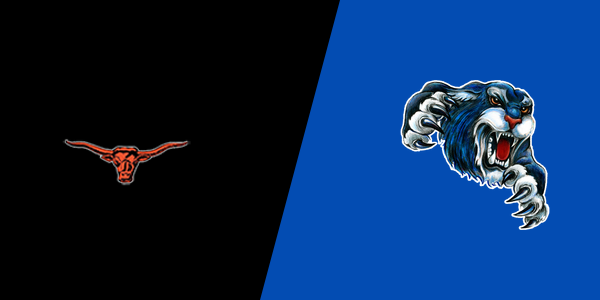 Newcastle High School vs. Douglas High School