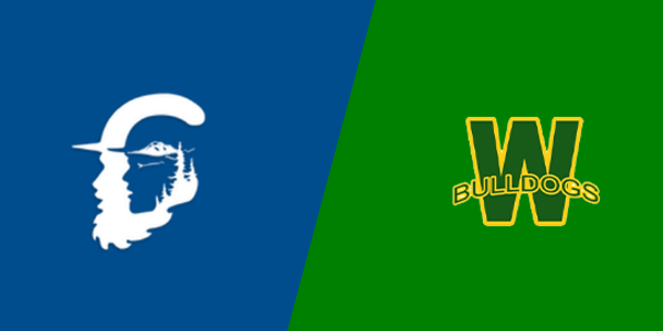 Libby High School vs. Whitefish High School