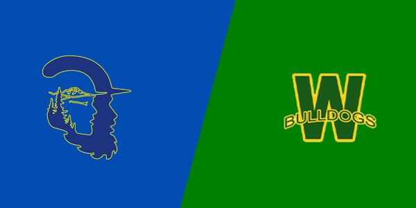 Libby High School vs. Whitefish High School