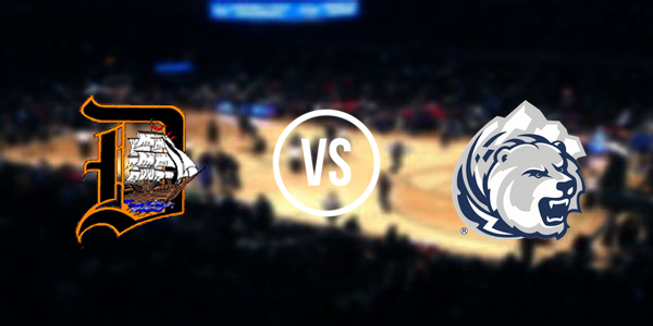 Glacier Peak High School vs. A.C. Davis High School