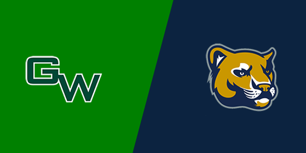 George Washington High School vs. Evergreen High School