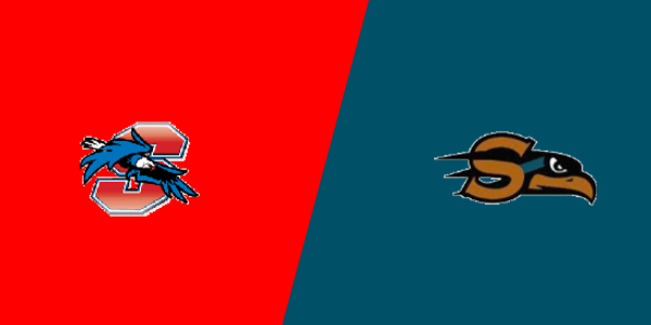 Springstead HS vs. Sunlake High School