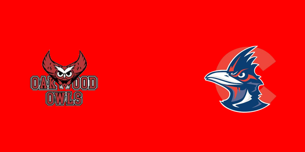 Oakwood School vs. Crossroads High School