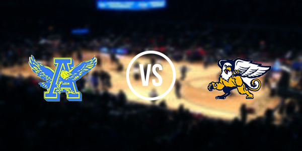Charles B Aycock High School vs Rocky Mount High School