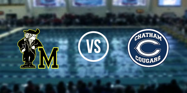 Moorestown High School vs. Chatham High School