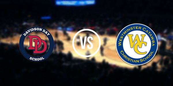 Westminster Catawba Christian School vs. Davidson Day School