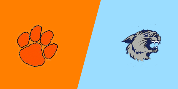 Washington High School vs. Dougherty Valley High School