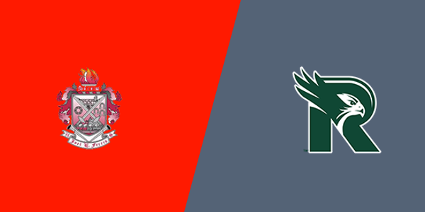 Ferris High School vs. Ridgeline High School