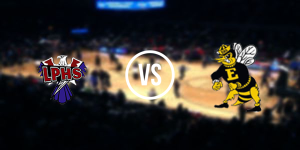 Las Plumas High School vs. Enterprise High School