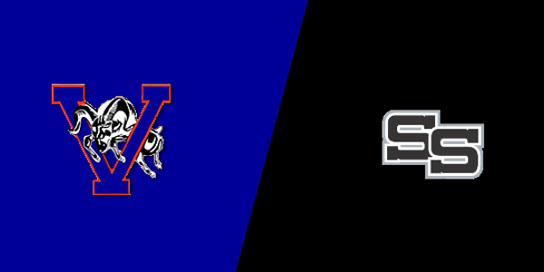 Valley High School vs. Smiths Station High School