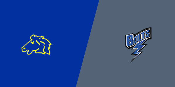 Sheridan High School vs. Thunder Basin High School