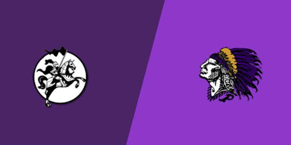 Rockford Lutheran High School vs. Pecatonica High School
