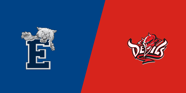 Enterprise High School vs. Central-Phenix City High School