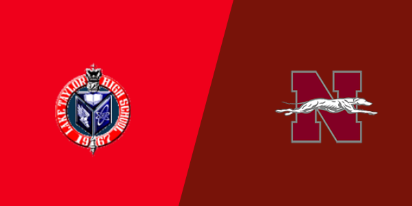 Lake Taylor High School vs. I. C. Norcom High School