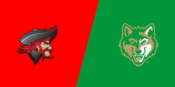 Stone Mountain High School vs. Buford High School