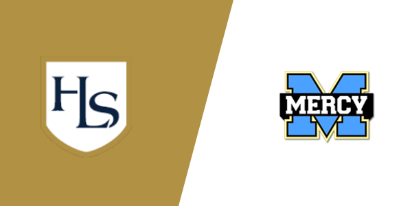 Highlands Latin School vs. Mercy Academy