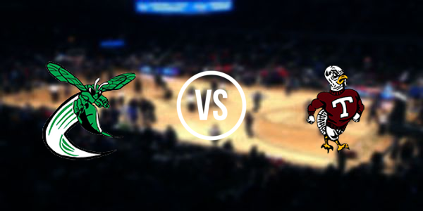 Eureka High School vs Tremont High School