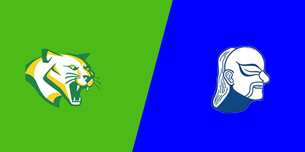 North Warren Central School vs. Granville Senior High School