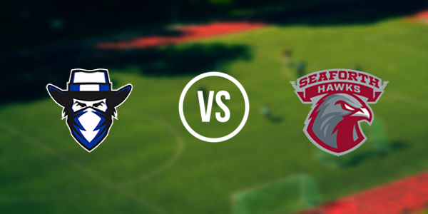 Seaforth High School vs. Midway High School