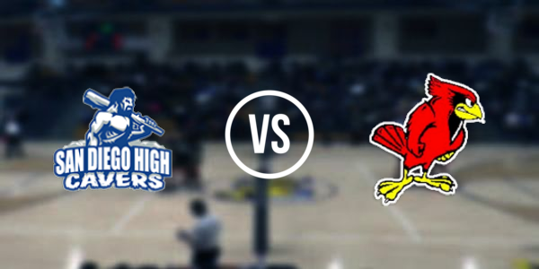 San Diego High School vs. Herbert Hoover High School - San Diego