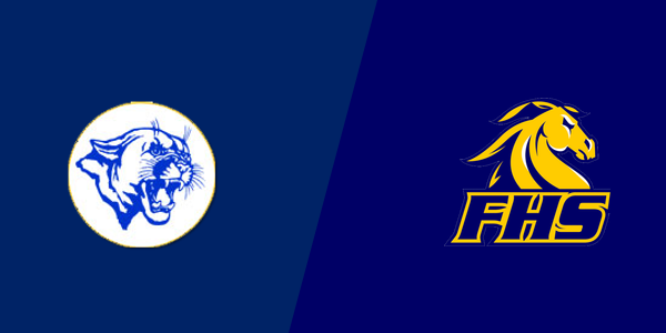 Surry County High School vs. Franklin High School