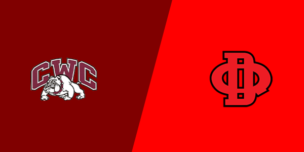 Carmi-White County High School vs. DuQuoin High School