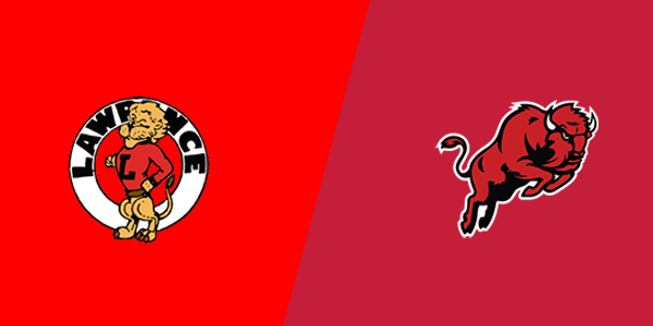 Lawrence High School vs. Shawnee Mission North High School