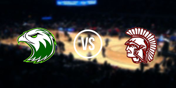 Valley Christian High School vs. Troy High School