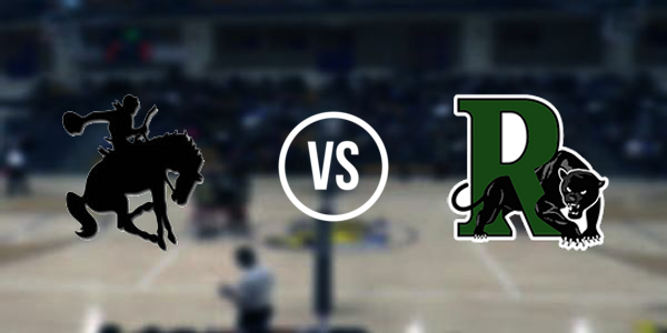 Meeker High School vs. Rangely High School