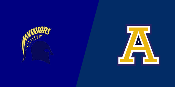 Steinbrenner High School vs. Alonso High School
