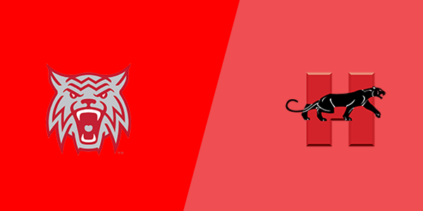 Woodrow Wilson Wildcats vs. Hillcrest High School
