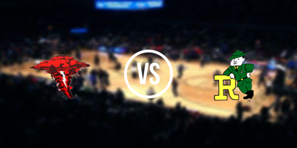 Forest Park High School vs. Edmondson-Westside High School