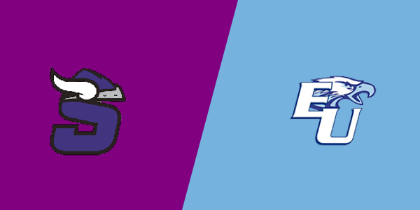 Stanton High School vs. East Union High School