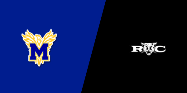 Dalton McMichael High School vs. Rockingham County High School