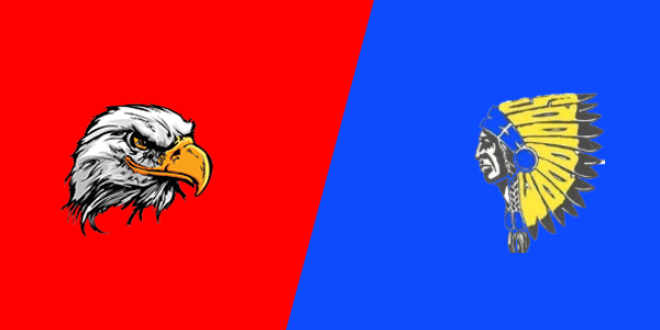 Deckerville Community High School vs. North Huron High School