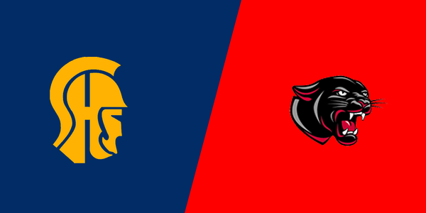 Simsbury High School vs. E.O. Smith High School