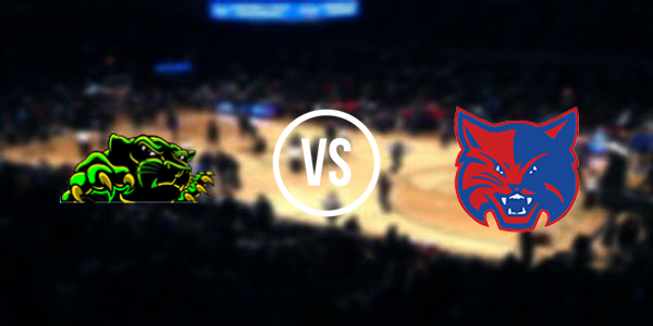 McCurdy High School vs Pecos High School