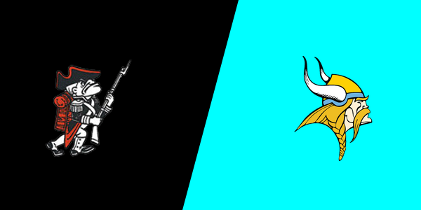 William Penn High School vs. Cape Henlopen High School